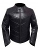 Brixton Hobbs And Shaw Leather Jacket Brixton Hobbs And Shaw Leather Jacket