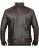 vintage cafe racer jacket
