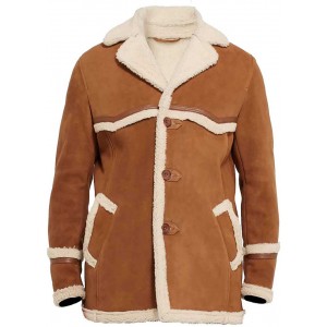 Kingsman Colin Firth Jacket