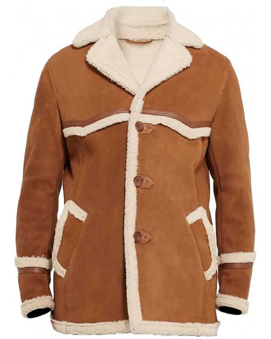 Kingsman Colin Firth Jacket