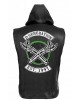 Triple H WWE Crown Jewel Vest Hoodie