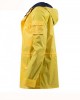 Dark Louis Hofmann Rain Jacket Hooded Dark Louis Hofmann Rain Jacket Hooded