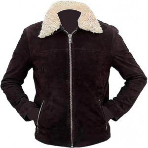 The Walking Dead Rick Grimes Jacket