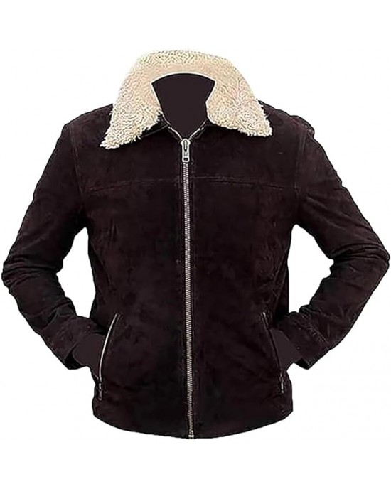 The Walking Dead Rick Grimes Jacket The Walking Dead Rick Grimes Jacket