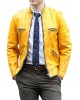 Dirk Gently's Holistic Detective Agency Jacket Dirk Gently's Holistic Detective Agency Jacket