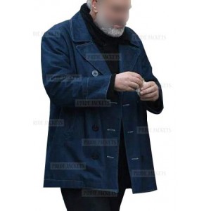 Konstantin Killing Eve Coat Konstantin Killing Eve Coat