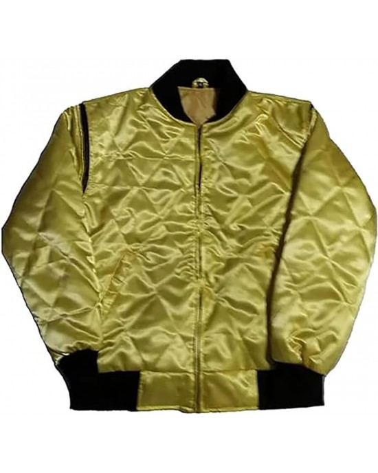 Drive Scorpion Jacket For Men