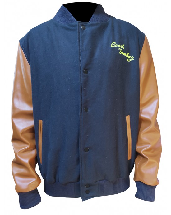 Duck Varsity Letterman  Jacket