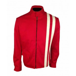 Elvis Presley Stripes Jacket