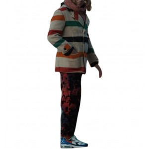 Eurovision Lars Erickssong Coat Eurovision Lars Erickssong Coat