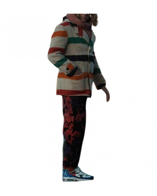 Eurovision Lars Erickssong Coat Eurovision Lars Erickssong Coat