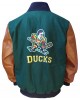 Duck Varsity Letterman  Jacket