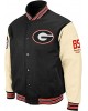 Georgia Bulldogs Varsity Jacket