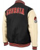 Georgia Bulldogs Varsity Jacket