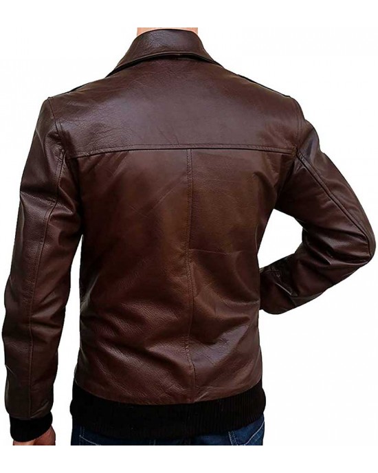 Happy Days Bomber Fonzie Jacket Happy Days Bomber Fonzie Jacket