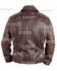 Raiders of the Lost Ark Indiana Jones Leather Jacket Raiders of the Lost Ark Indiana Jones Leather Jacket