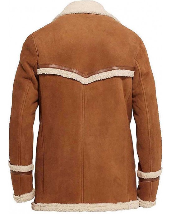 Kingsman Colin Firth Jacket