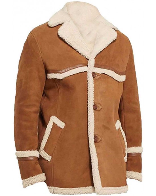 Kingsman Colin Firth Jacket