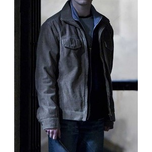 Harry Potter The Deathly Hallows Part 2 Jacket