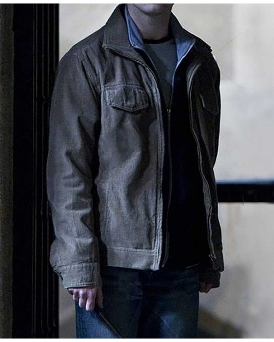 Harry Potter The Deathly Hallows Part 2 Jacket