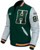 Hawk Varsity Stranger Thing Jacket