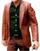 Goodfellas Henry Hill Leather Jacket Goodfellas Henry Hill Leather Jacket