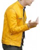 Dirk Gently's Holistic Detective Agency Jacket Dirk Gently's Holistic Detective Agency Jacket