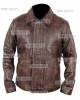 Raiders of the Lost Ark Indiana Jones Leather Jacket Raiders of the Lost Ark Indiana Jones Leather Jacket