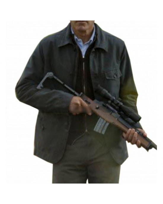 The American Jack Jacket The American Jack Jacket