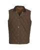 Yellowstone John Dutton Quilted Vest Yellowstone John Dutton Quilted Vest