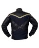 Hancock Will Smith Movie Jacket Costume