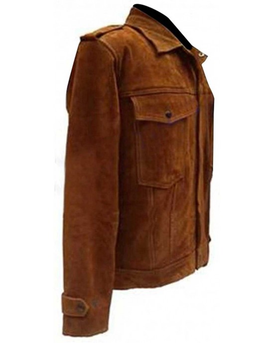 Rubber Soul John Lennon Jacket