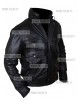 Black Mass Whitey Bulger Jacket Black Mass Whitey Bulger Jacket