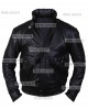Black Mass Whitey Bulger Jacket Black Mass Whitey Bulger Jacket