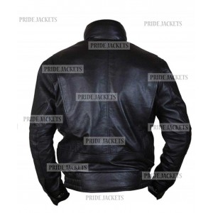 Black Mass Whitey Bulger Jacket Black Mass Whitey Bulger Jacket