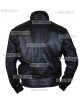 Black Mass Whitey Bulger Jacket Black Mass Whitey Bulger Jacket