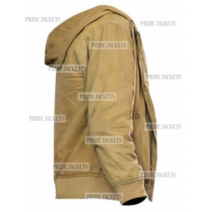 Joker Joaquin Phoenix Hoodie Jacket Joker Joaquin Phoenix Hoodie Jacket