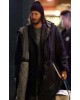 The Matrix 4 Neo Trench Coat Hoodie The Matrix 4 Neo Trench Coat Hoodie