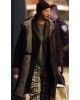 The Matrix 4 Neo Trench Coat Hoodie The Matrix 4 Neo Trench Coat Hoodie