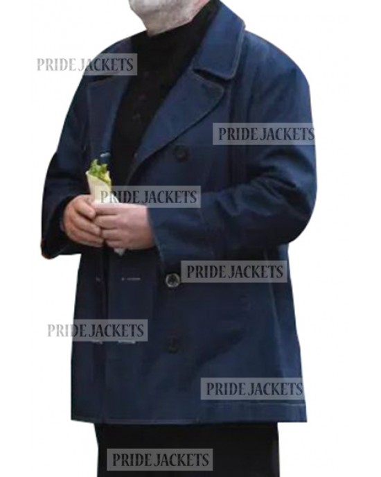 Konstantin Killing Eve Coat