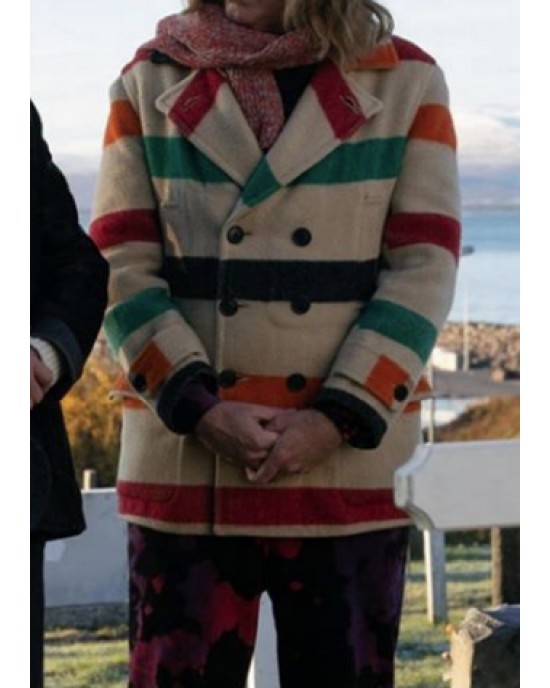 Eurovision Lars Erickssong Coat Eurovision Lars Erickssong Coat