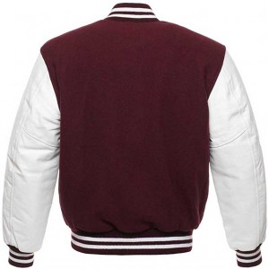 High School Letterman Jacket High School Letterman Jacket