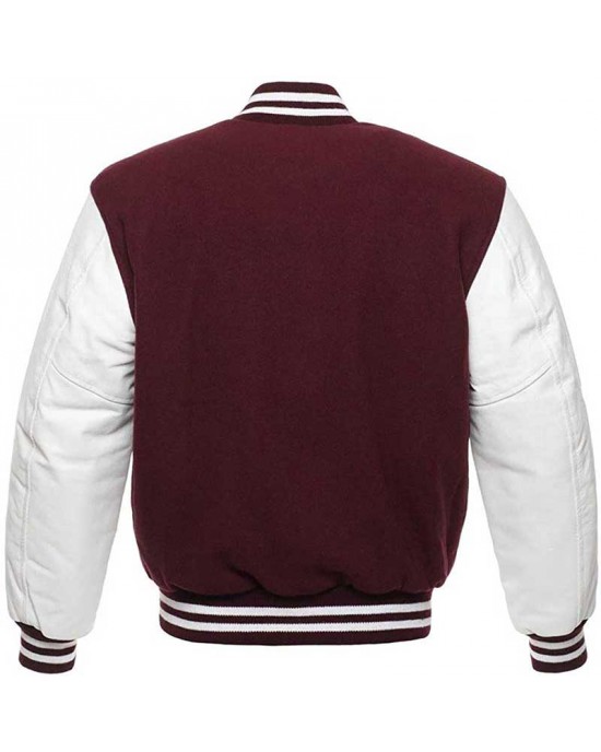 High School Letterman Jacket High School Letterman Jacket