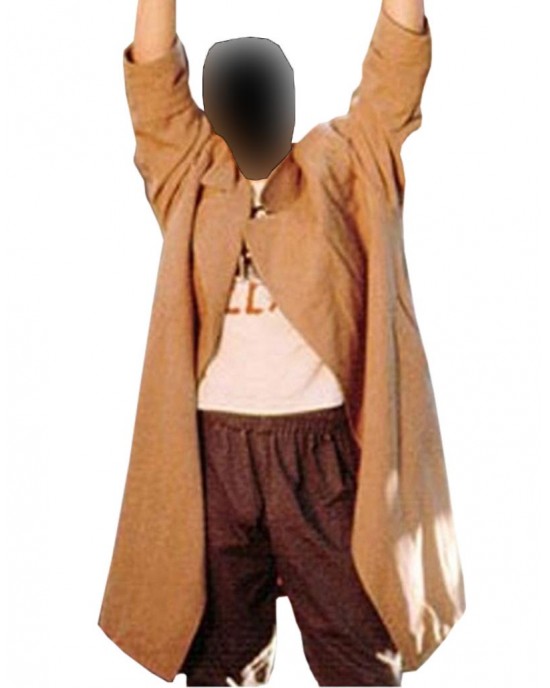 Say Anything John Cusack Jacket Say Anything John Cusack Jacket