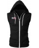N7 Hoodie Mass Effect Vest