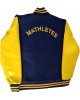 Cady Heron Mathletes Varsity Jacket