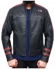 N7 Street Fighter Jacket