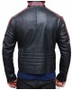 N7 Street Fighter Jacket
