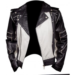 Michael Jackson Pepsi Tour Commercial Jacket Michael Jackson Pepsi Tour Commercial Jacket