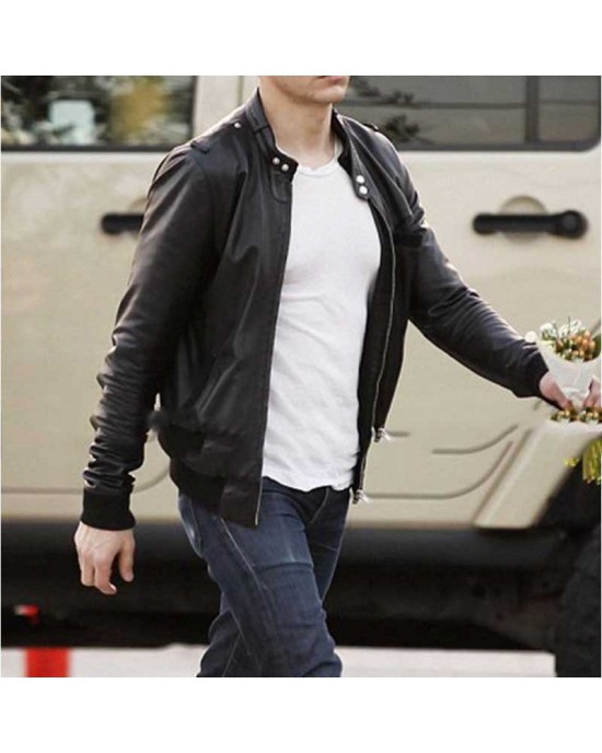 Unfinished Business Dave Franco Jacket Unfinished Business Dave Franco Jacket